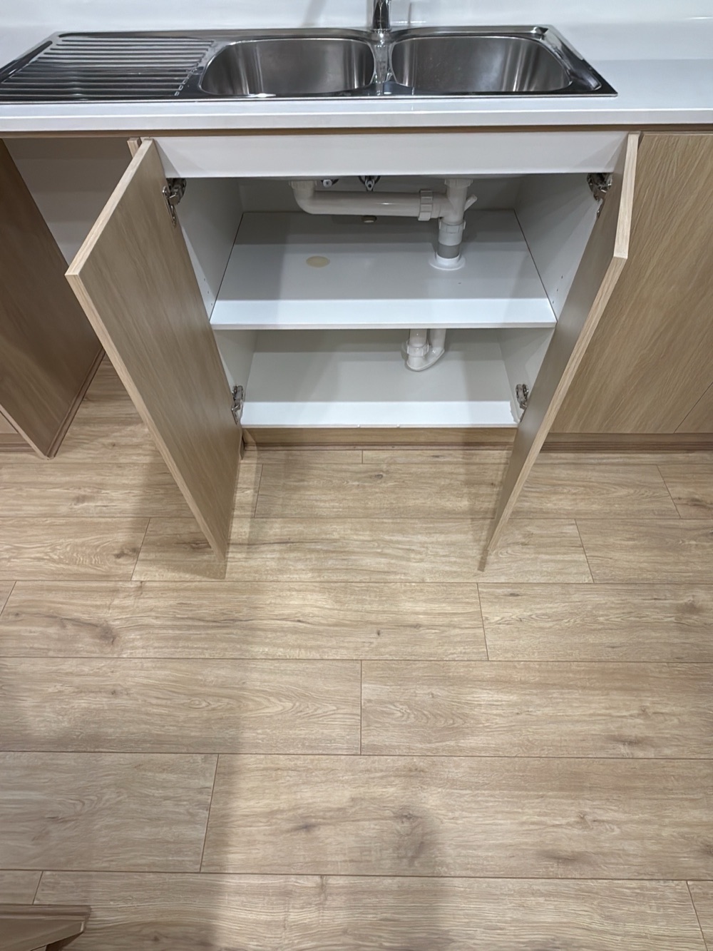 A pre-handover checklist for a Donnybrook home